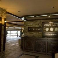 Flat in Bulgaria, Sunny Beach, 43 sq.m.