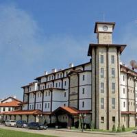 Flat in Bulgaria, Sunny Beach, 43 sq.m.