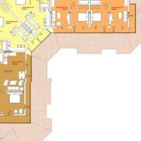 Flat in Bulgaria, Sunny Beach, 43 sq.m.