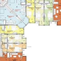 Flat in Bulgaria, Sunny Beach, 43 sq.m.