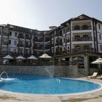 Flat in Bulgaria, Sunny Beach, 43 sq.m.
