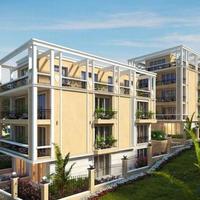 Квартира в Болгарии, Варненская область, Елените, 78 кв.м.