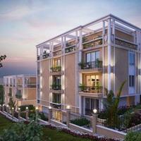 Квартира в Болгарии, Варненская область, Елените, 78 кв.м.