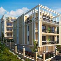 Квартира в Болгарии, Варненская область, Елените, 78 кв.м.