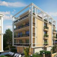 Квартира в Болгарии, Варненская область, Елените, 78 кв.м.