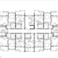 Flat in Bulgaria, Elkhovo, 32 sq.m.