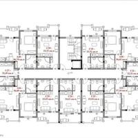 Flat in Bulgaria, Elkhovo, 32 sq.m.