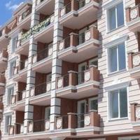 Flat in Bulgaria, Elkhovo, 32 sq.m.