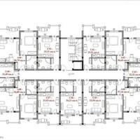 Flat in Bulgaria, Elkhovo, 32 sq.m.