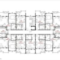 Flat in Bulgaria, Elkhovo, 32 sq.m.