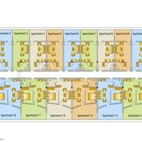 Flat in Bulgaria, Nesebar, 39 sq.m.