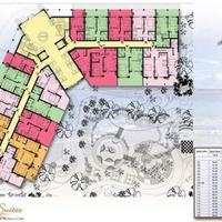 Flat in Bulgaria, Sunny Beach, 41 sq.m.