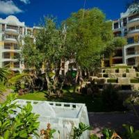 Flat in Bulgaria, Sunny Beach, 41 sq.m.