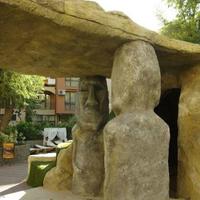 Flat in Bulgaria, Sunny Beach, 41 sq.m.