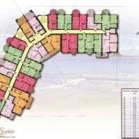 Flat in Bulgaria, Sunny Beach, 41 sq.m.