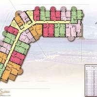 Flat in Bulgaria, Sunny Beach, 41 sq.m.