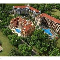 Flat in Bulgaria, Sunny Beach, 41 sq.m.