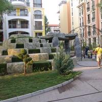 Flat in Bulgaria, Sunny Beach, 41 sq.m.