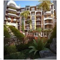 Flat in Bulgaria, Sunny Beach, 41 sq.m.