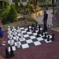 Flat in Bulgaria, Sunny Beach, 41 sq.m.