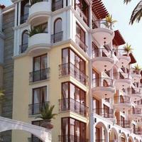 Flat in Bulgaria, Sunny Beach, 41 sq.m.