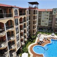 Flat in Bulgaria, Elkhovo, 26 sq.m.