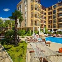 Flat in Bulgaria, Elkhovo, 26 sq.m.