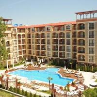 Flat in Bulgaria, Elkhovo, 26 sq.m.