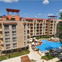 Flat in Bulgaria, Elkhovo, 26 sq.m.