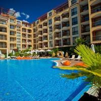 Flat in Bulgaria, Elkhovo, 26 sq.m.