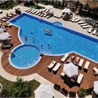 Flat in Bulgaria, Elkhovo, 26 sq.m.