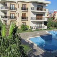 Flat in Turkey, 77 sq.m.