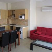 Flat in Turkey, 77 sq.m.