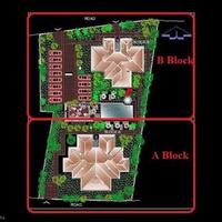 Flat in Turkey, 77 sq.m.