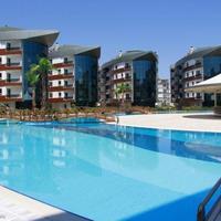 Flat in Turkey, 74 sq.m.