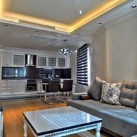 Flat in Turkey, 74 sq.m.