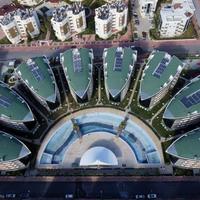 Flat in Turkey, 74 sq.m.