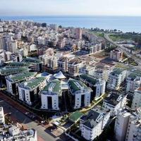 Flat in Turkey, 74 sq.m.