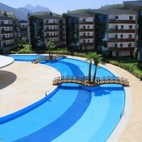 Flat in Turkey, 74 sq.m.