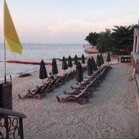 Квартира в Таиланде, Паттайя, 25 кв.м.