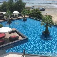 Квартира в Таиланде, Паттайя, 25 кв.м.