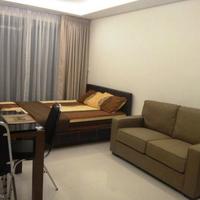 Квартира в Таиланде, Паттайя, 25 кв.м.