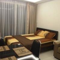 Квартира в Таиланде, Паттайя, 25 кв.м.