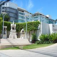 Квартира в Таиланде, Паттайя, 25 кв.м.