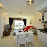 Квартира в Турции, 56 кв.м.