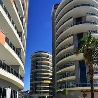 Квартира в Турции, 56 кв.м.