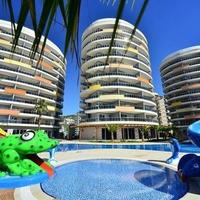 Квартира в Турции, 56 кв.м.