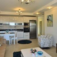 Квартира в Турции, 56 кв.м.