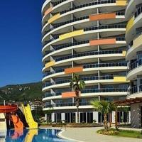 Квартира в Турции, 56 кв.м.