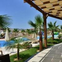 Квартира в Турции, 56 кв.м.